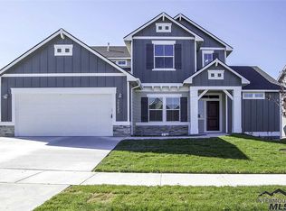 10927 W Sharpthorn St, Boise, ID 83709