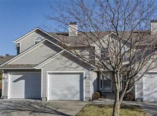 1323 NE Norwood Dr, Lees Summit, MO 64081