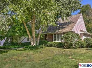 1133 S 113th Plz, Omaha, NE 68144