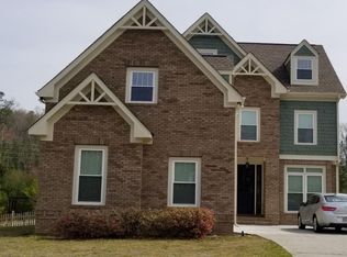 45 Silvercrest Dr, Acworth, GA 30101