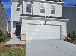 2006 English Saddle Ln #1, Durham, NC 27703