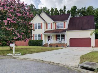 104 Dove Ct, Suffolk, VA 23434