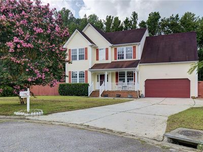 104 Dove Ct, Suffolk, VA, 23434