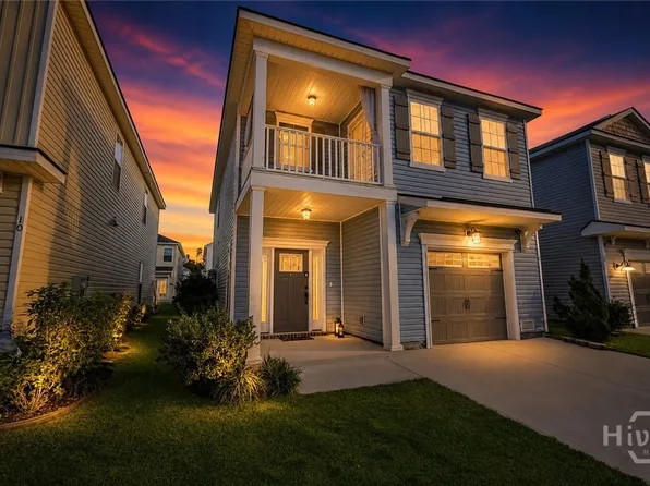 12 Pomona Circle, Savannah, GA 31419