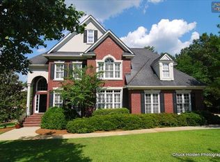 7 Hunt Master Ct, Irmo, SC 29063