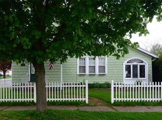 410 S Loder Ave, Endicott, NY 13760