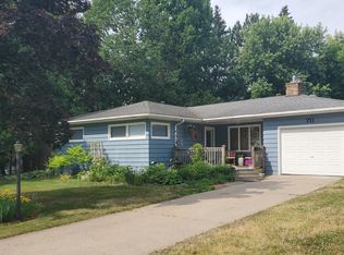 711 NE 6th Ave, Grand Rapids, MN 55744