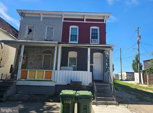 503 E 26th St, Baltimore, MD 21218