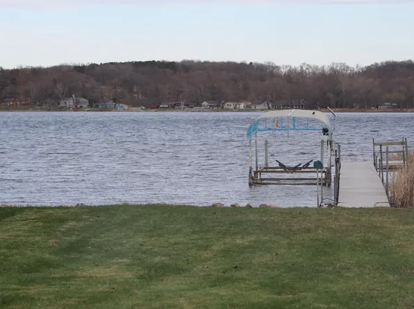 21096 Eagle Dr, Osakis, MN 56360