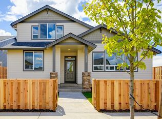 2913 NW Onsdorff Blvd, Battle Ground, WA 98604