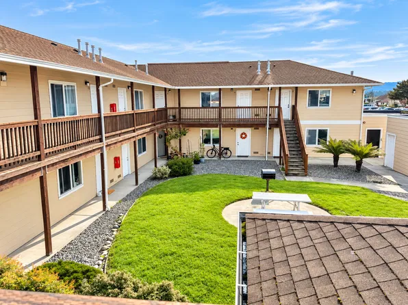 1820 3rd Street Eureka CA 95501