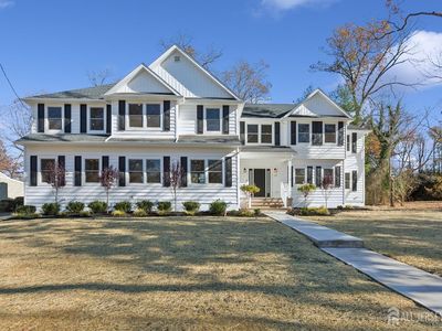 10 Beech Ln, Edison, NJ, 08820