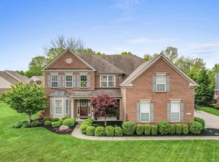 380 Kelley Ln, Brownsburg, IN 46112