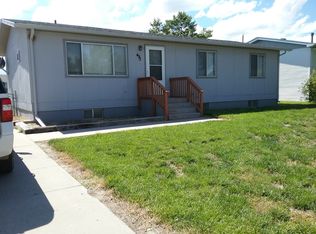 495 4th St, Gering, NE 69341