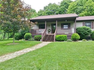 814 State Route 28/66, Kittanning, PA 16201