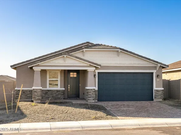 17737 W ELM Street, Goodyear, AZ 85395