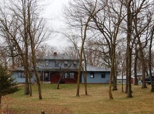 9424 325th Ave NE, Harris, MN 55032