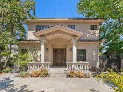 184 S Altadena Dr, Pasadena, CA, 91107