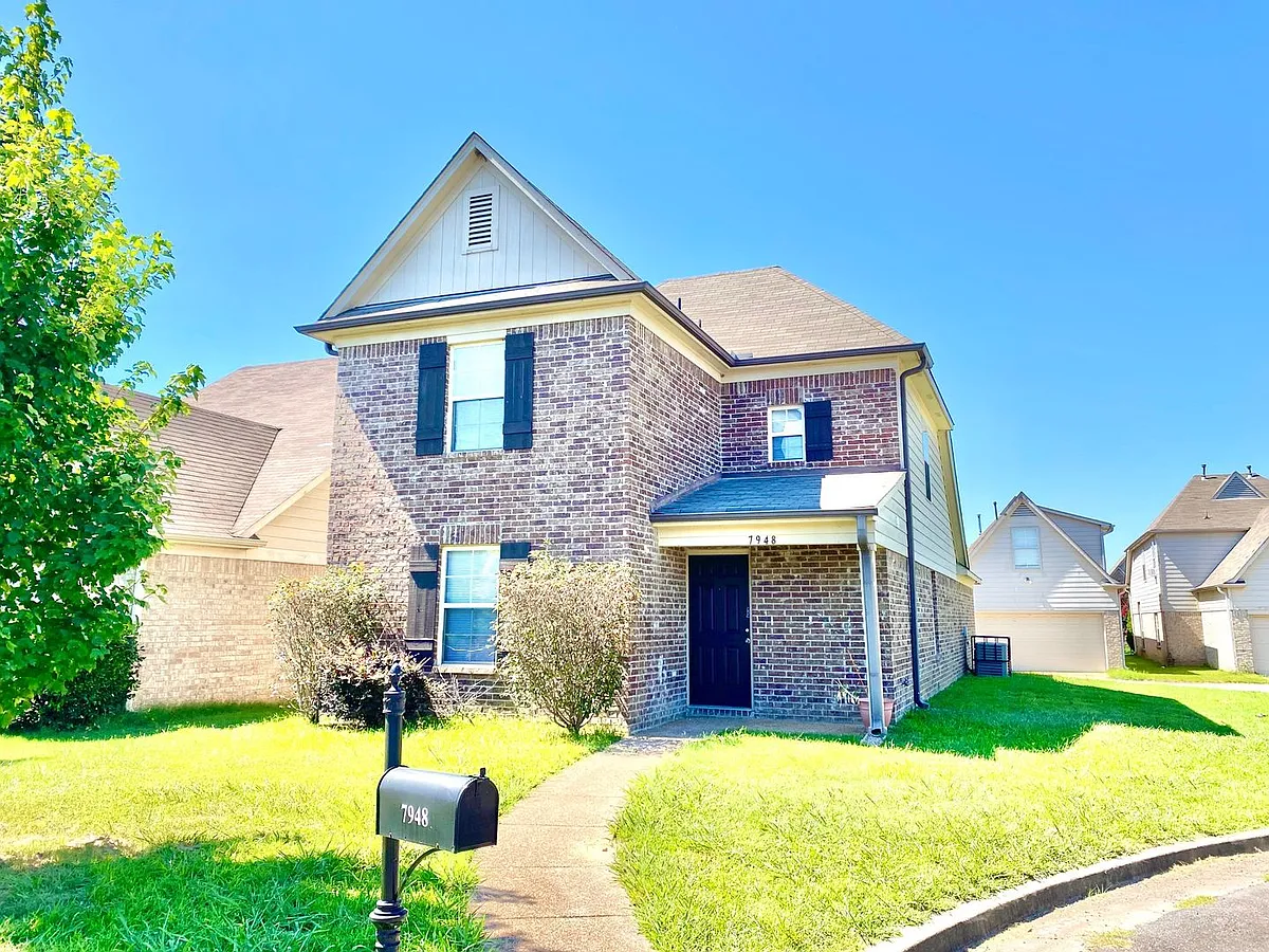 Building Photo - 7948 Jadewood Cv