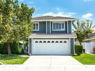 15027 Orangewood Dr, Chino Hills, CA, 91709