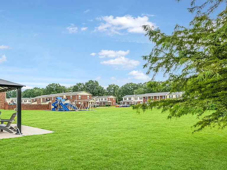 Concord View Townhomes — Photo 13