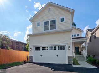 2016 Conley Ct, Silver Spring, MD 20904