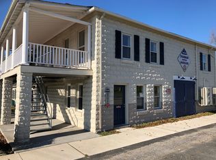 300 Market St #300, Charlestown, MD 21914