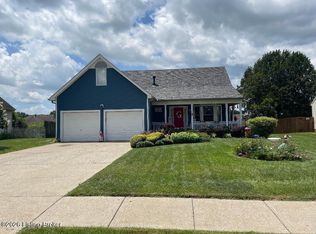 181 Spring Lake Ct, Louisville, KY 40229