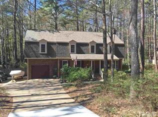 1501 Bloomingdale Dr, Cary, NC 27511