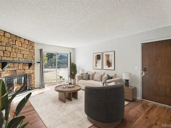 14142 E Colorado Drive #101, Aurora, CO 80012