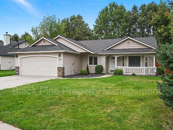 3rd image of 543 W Bosanka Dr