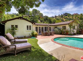 1723 Roscomare Rd, Los Angeles, CA 90077