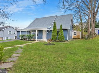 12417 Seabury Ln, Bowie, MD