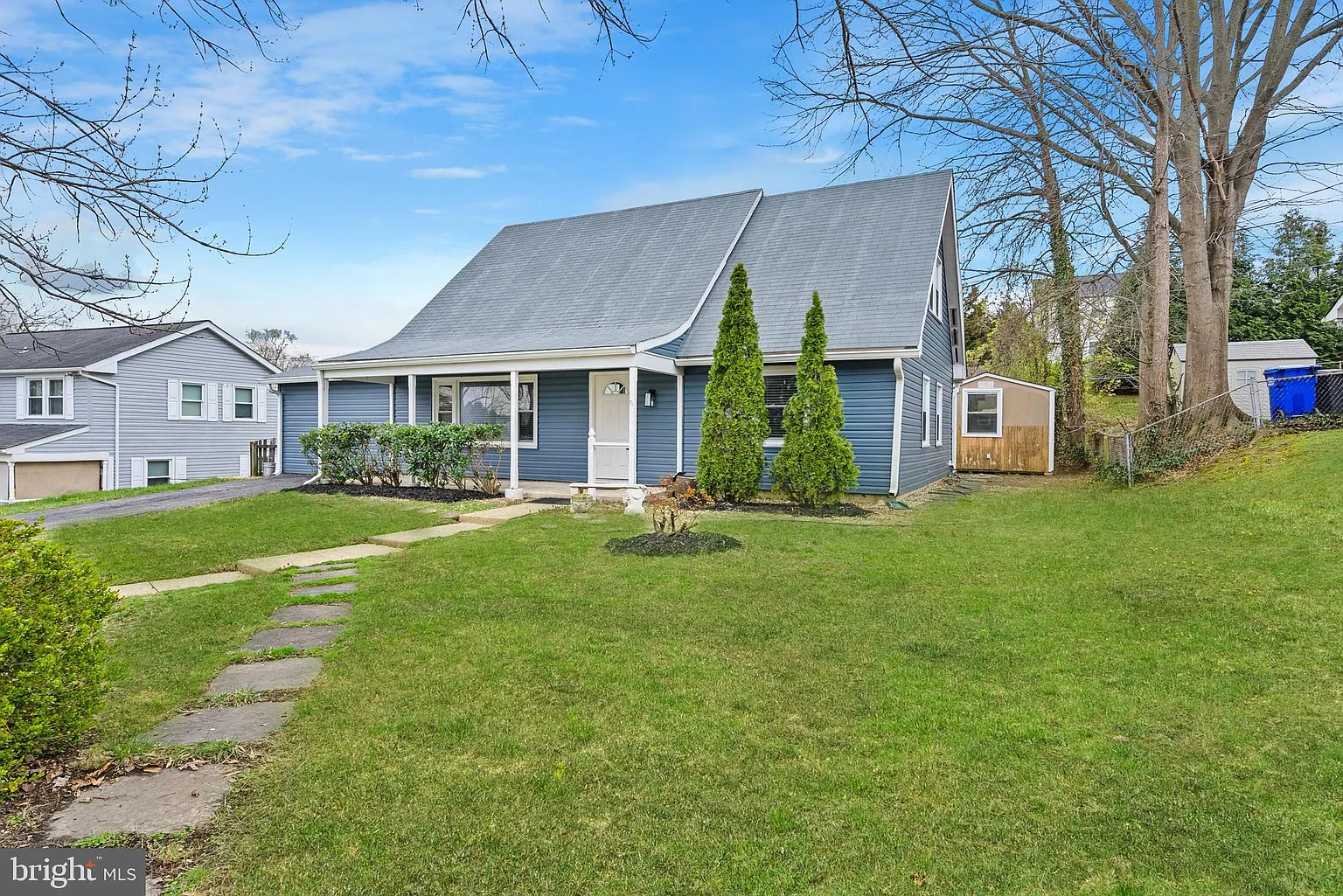 12417 Seabury Ln photo 1