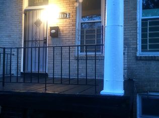 2849 Boarman Ave, Baltimore, MD 21215