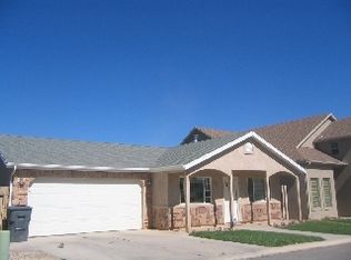 1371 N 650 W, Cedar City, UT 84721