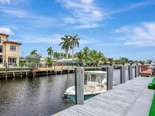 2321 SE 15th St, Pompano Beach, FL 33062