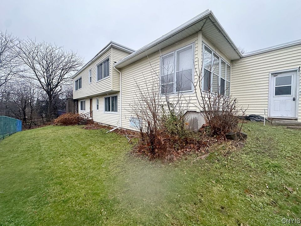 287 Thompson Blvd, Watertown, NY 13601 Zillow