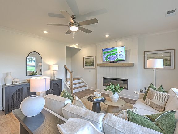 5th image of 400 Misty Creek Ct Lot 153