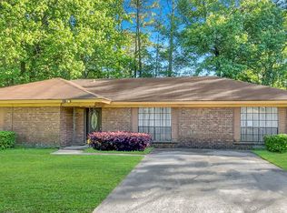 1807 Toomer St, Savannah, GA 31405
