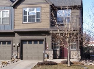1074 Wisdom Hts, Colorado Springs, CO 80907