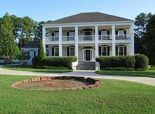 1001 Jimson Dr SE, Conyers, GA 30013