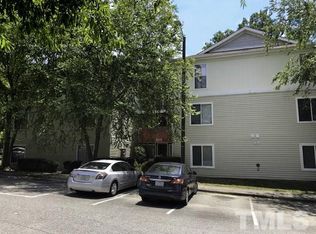 1511 Graduate Ln APT 103, Raleigh, NC 27606