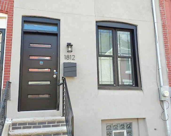 1812 N Croskey St — Photo 1