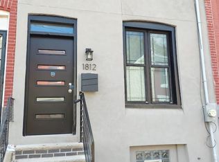 1812 N Croskey St, Philadelphia, PA