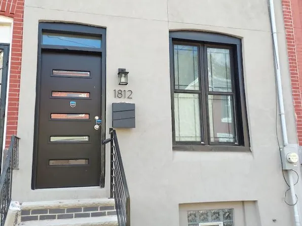 1812 N Croskey St, Philadelphia, PA 19121