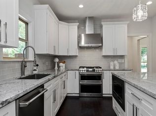 810 Herdsman Dr, Houston, TX 77079