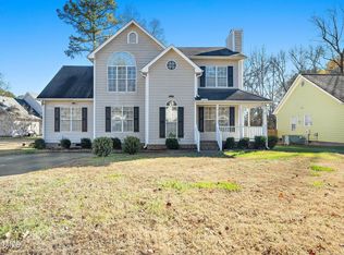 2774 Andrea Dr, Creedmoor, NC 27522
