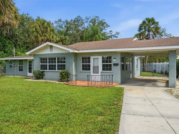 618 W OAK STREET, ARCADIA, FL 34266
