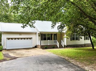 130 Jordan Ln, Hohenwald, TN 38462